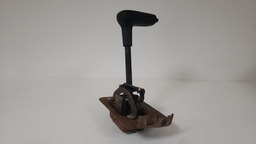 ALAVANCA DA MARCHA JEEP CHEROKEE 4.0 1997 1998 MANUAL