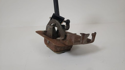 ALAVANCA DA MARCHA JEEP CHEROKEE 4.0 1997 1998 MANUAL