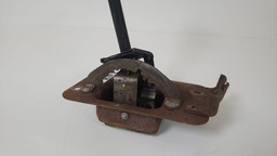 ALAVANCA DA MARCHA JEEP CHEROKEE 4.0 1997 1998 MANUAL