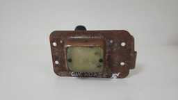 ALAVANCA DA MARCHA JEEP CHEROKEE 4.0 1997 1998 MANUAL