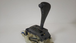 ALAVANCA DA MARCHA TOYOTA COROLLA 1998 A 2002 AUTOMÁTICO