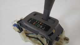 ALAVANCA DA MARCHA TOYOTA COROLLA 1998 A 2002 AUTOMÁTICO