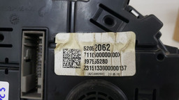 PAINEL DE INSTRUMENTOS GM ONIX 2012 A 2016