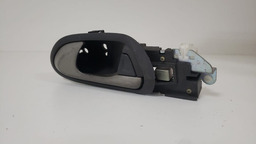 MAÇANETA INTERNA DIANTEIRA E HONDA NEW CIVIC 2007 A 2011