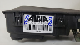 MAÇANETA INTERNA DIANTEIRA E HONDA NEW CIVIC 2007 A 2011