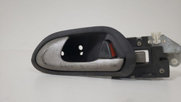 MAÇANETA INTERNA TRASEIRA ESQUERDA HONDA NEW CIVIC 2007 2011