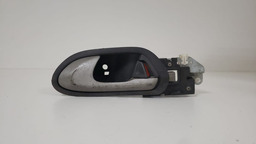 MAÇANETA INTERNA TRASEIRA ESQUERDA HONDA NEW CIVIC 2007 2011