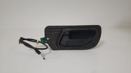 MACANETA INTERNA DIANTEIRA ESQUERDA FORD RANGER 2005 A 2012
