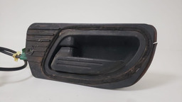 MACANETA INTERNA DIANTEIRA ESQUERDA FORD RANGER 2005 A 2012