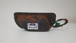 MACANETA INTERNA DIANTEIRA ESQUERDA FORD RANGER 2005 A 2012