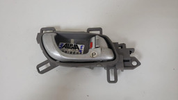 MAÇANETA INTERNA TRASEIRA DIREITA HONDA NEW CIVIC 2012 2016