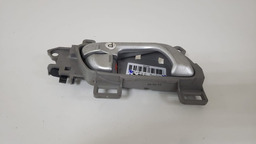 MAÇANETA INTERNA TRASEIRA DIREITA HONDA NEW CIVIC 2012 2016