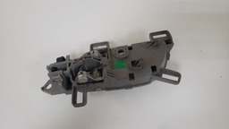 MAÇANETA INTERNA TRASEIRA DIREITA HONDA NEW CIVIC 2012 2016