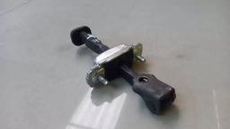 LIMITADOR PORTA TRASEIRO E CHEVROLET ONIX 1.4 2013 A 2014