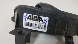 MAÇANETA INTERNA TRASEIRA DIREITA CITROEN XSARA 1999 2000