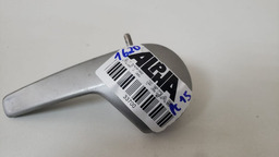 MAÇANETA INTERNA DIANTEIRA ESQUERDA VW UP 2014 A 2020