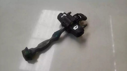 LIMITADOR PORTA TRASEIRA DIREITA FORD FUSION 2009 A 2012