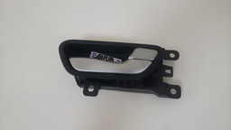 MAÇANETA INTERNA TRASEIRA DIREITA HYUNDAI SANTA FE 2014 2015