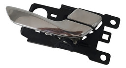 MAÇANETA INTERNA DIANTEIRA DIREITA HYUNDAI AZERA 2012 A 2016