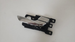 MAÇANETA INTERNA DIANTEIRA DIREITA HYUNDAI AZERA 2012 A 2016