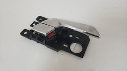 MAÇANETA INTERNA DIANTEIRA DIREITA HYUNDAI AZERA 2012 A 2016