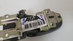 MAÇANETA INTERNA DIANTEIRA ESQUERDA KIA CLARUS 1998 1999