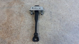 LIMITADOR PORTA DIANTEIRA ESQUERDA FORD ECOSPORT 2020