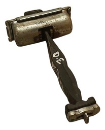 Limitador Porta Dianteiro Esquerdo Ford Edge 2012