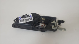 MAÇANETA INTERNA TRASEIRA ESQUERDA HONDA CRV 2008 A 2012