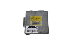 MÓDULO CONTROLE KIA CARNIVAL 3.8 2000 2001