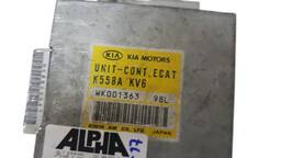 MÓDULO CONTROLE KIA CARNIVAL 3.8 2000 2001