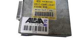 MÓDULO CONTROLE KIA CARNIVAL 3.8 2000 2001