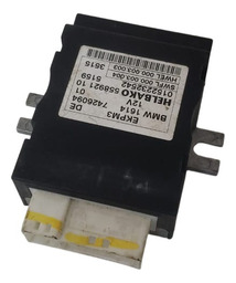 Módulo Bomba Combustível Bmw X6 4.4  2015 A 2019