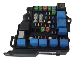 CAIXA FUSIVEL HYUNDAI I30 1.8 2007 A 2012