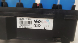 CAIXA FUSIVEL HYUNDAI I30 1.8 2007 A 2012