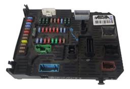 MÓDULO BSI CITROEN AIRCROSS 1.6 2013 A 2016