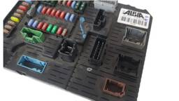 MÓDULO BSI CITROEN AIRCROSS 1.6 2013 A 2016