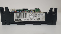 MÓDULO BSI CITROEN AIRCROSS 1.6 2013 A 2016