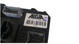 MÓDULO BSI CITROEN AIRCROSS 1.6 2013 A 2016