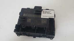 MÓDULO PORTA DIANTEIRA E PORSCHE CAYENNE 3.0 V6 2018 2019