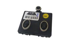 MÓDULO PORTA DIANTEIRA E PORSCHE CAYENNE 3.0 V6 2018 2019