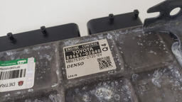 MÓDULO INJEÇÃO TOYOTA COROLLA 1.6 2009 A 2011