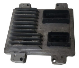 MÓDULO INJEÇÃO GM SPIN 1.8 2013 A 2016