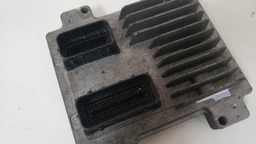 MÓDULO INJEÇÃO GM SPIN 1.8 2013 A 2016