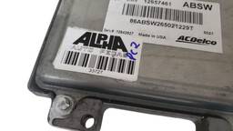 MÓDULO INJEÇÃO GM SPIN 1.8 2013 A 2016