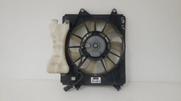 DEFLETOR VENTOINHA HONDA CITY 1.5 2009 A 2013 COM DETALHE