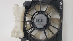 DEFLETOR VENTOINHA HONDA CITY 1.5 2009 A 2013 COM DETALHE