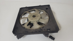 DEFLETOR VENTOINHA HONDA CITY 1.5 2009 A 2013 COM DETALHE