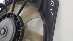 DEFLETOR VENTOINHA HONDA CITY 1.5 2009 A 2013 COM DETALHE