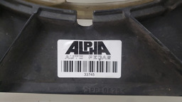 DEFLETOR VENTOINHA HONDA CITY 1.5 2009 A 2013 COM DETALHE